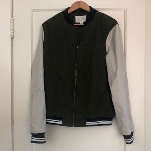 Aeropostale Bomber Jacket. Men’s. Medium.